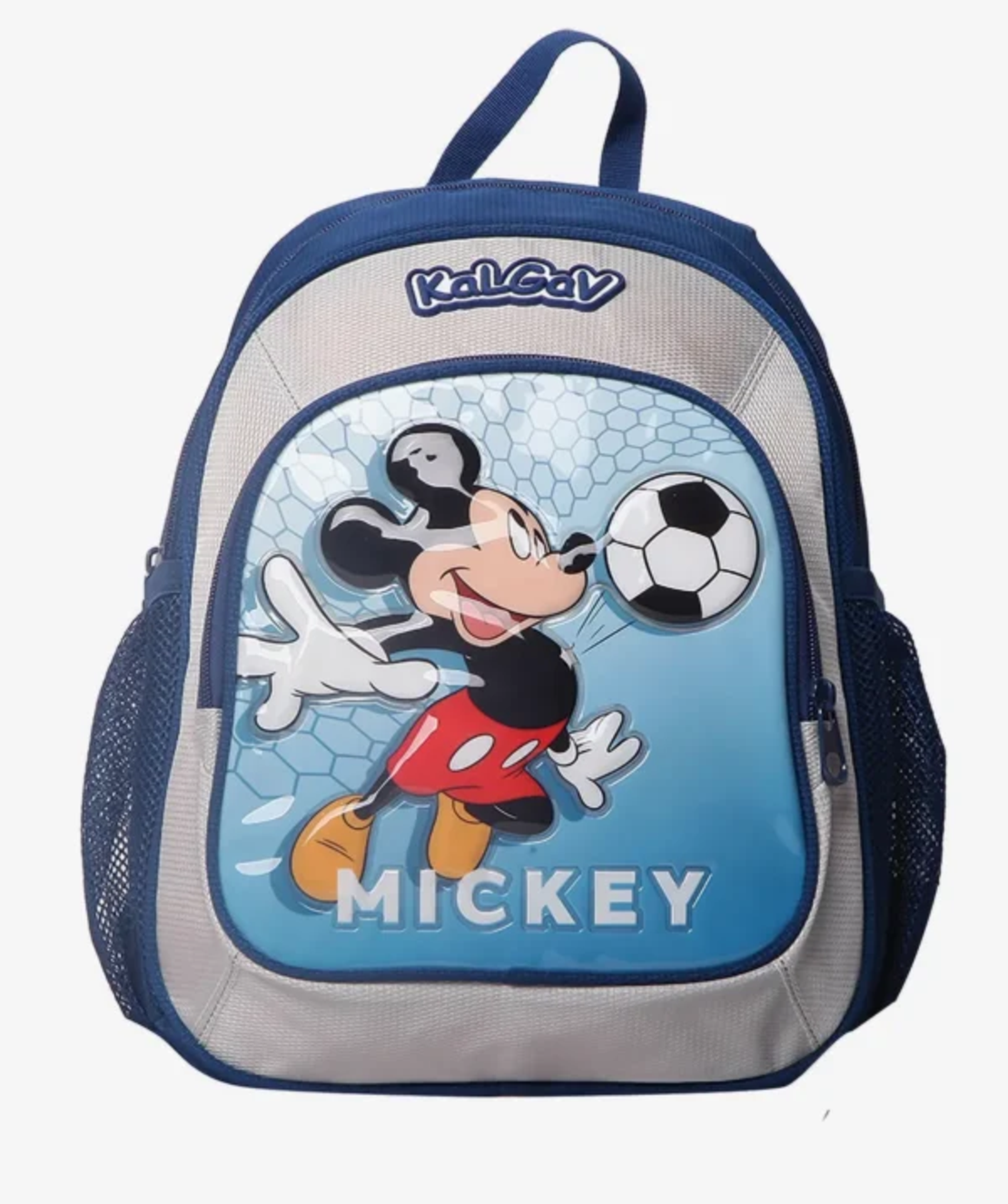 תיק גן נועם Mickey