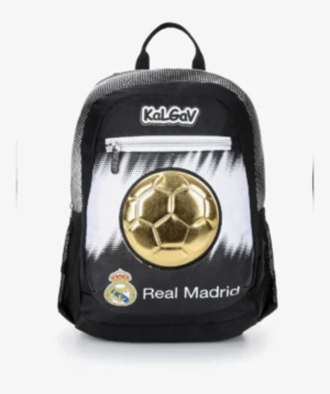 תיק גן דור Real Madrid