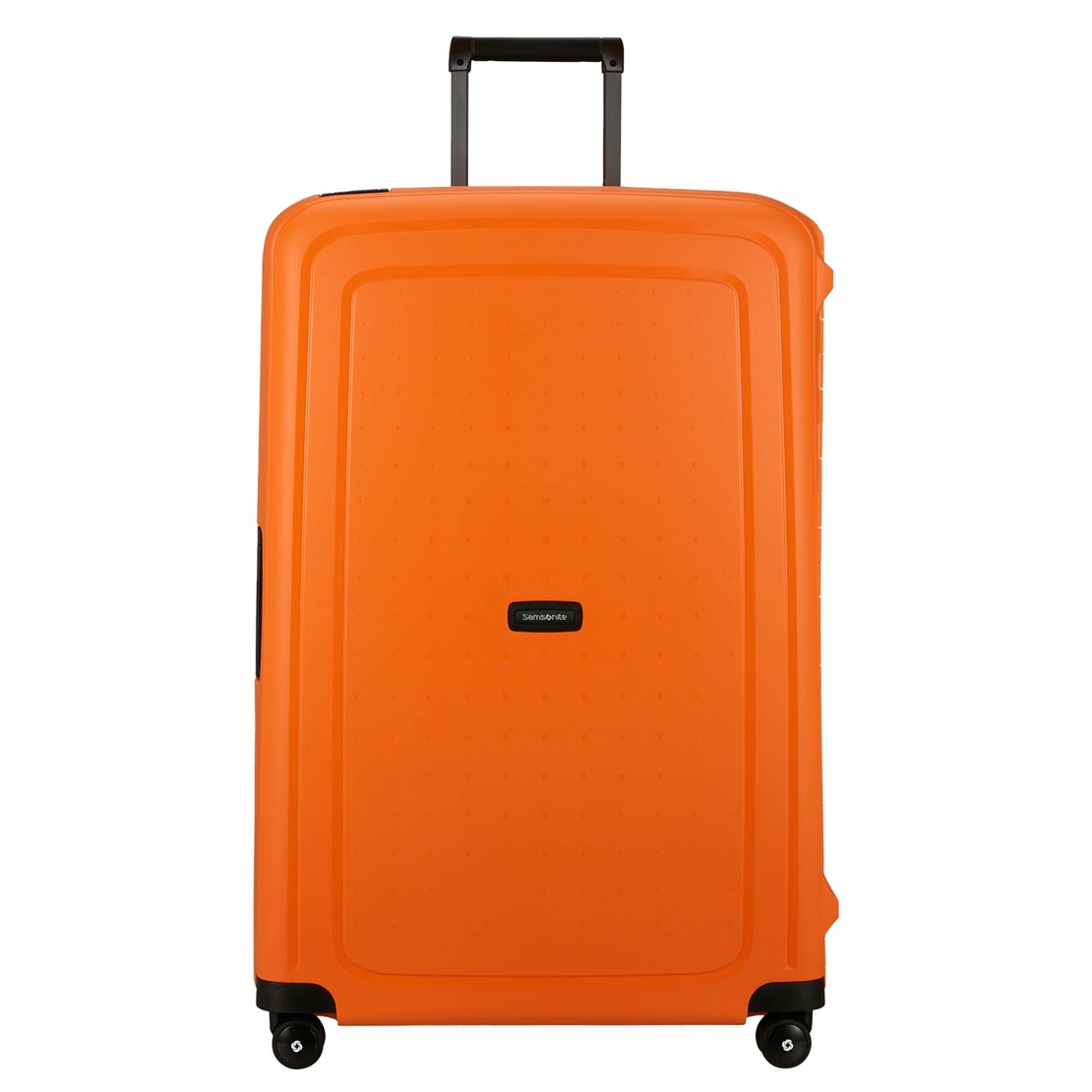 מזוודה S’CURE SPINNER 81 SAMSONITE