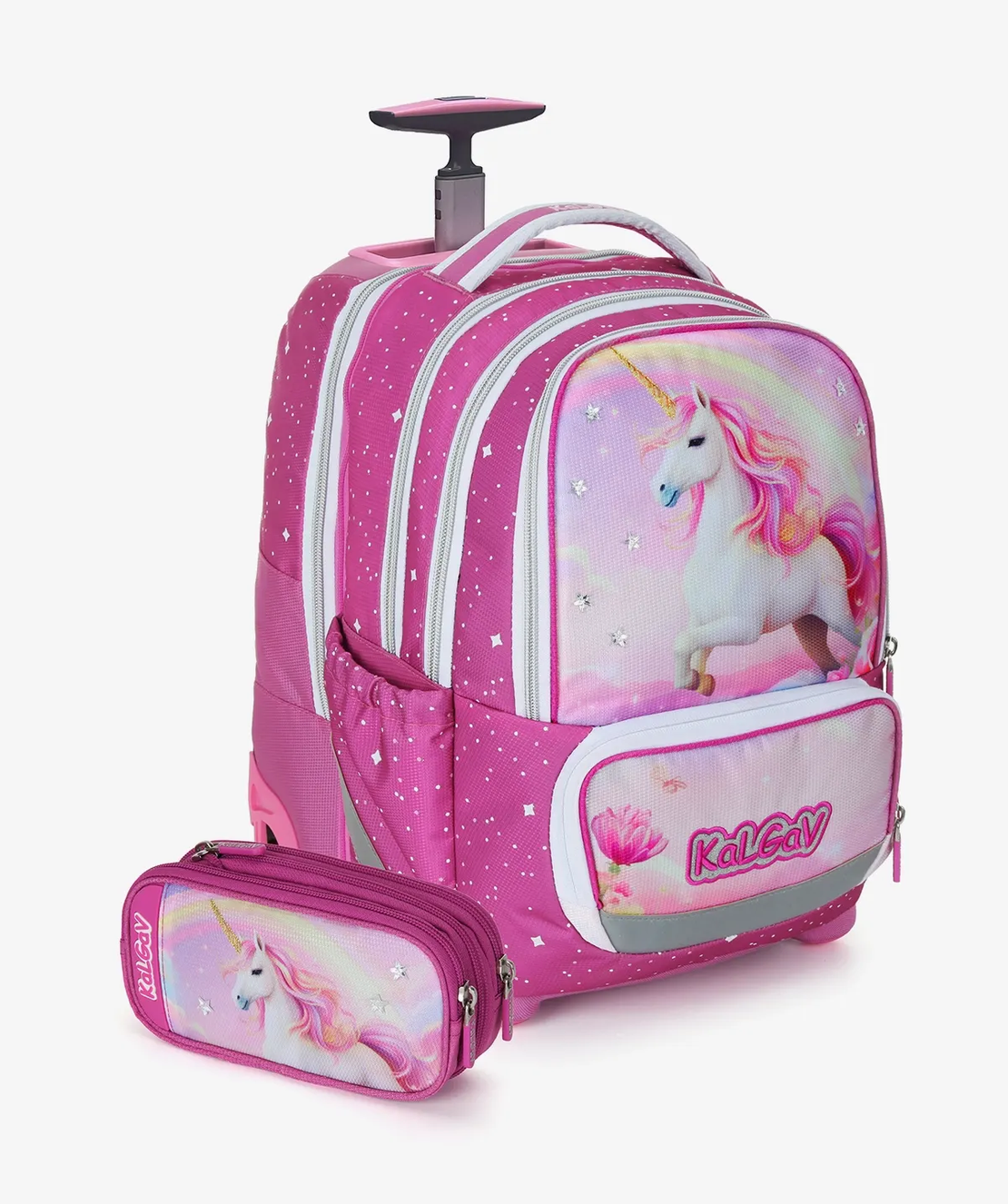 סט Unicorn Magical iTrolley