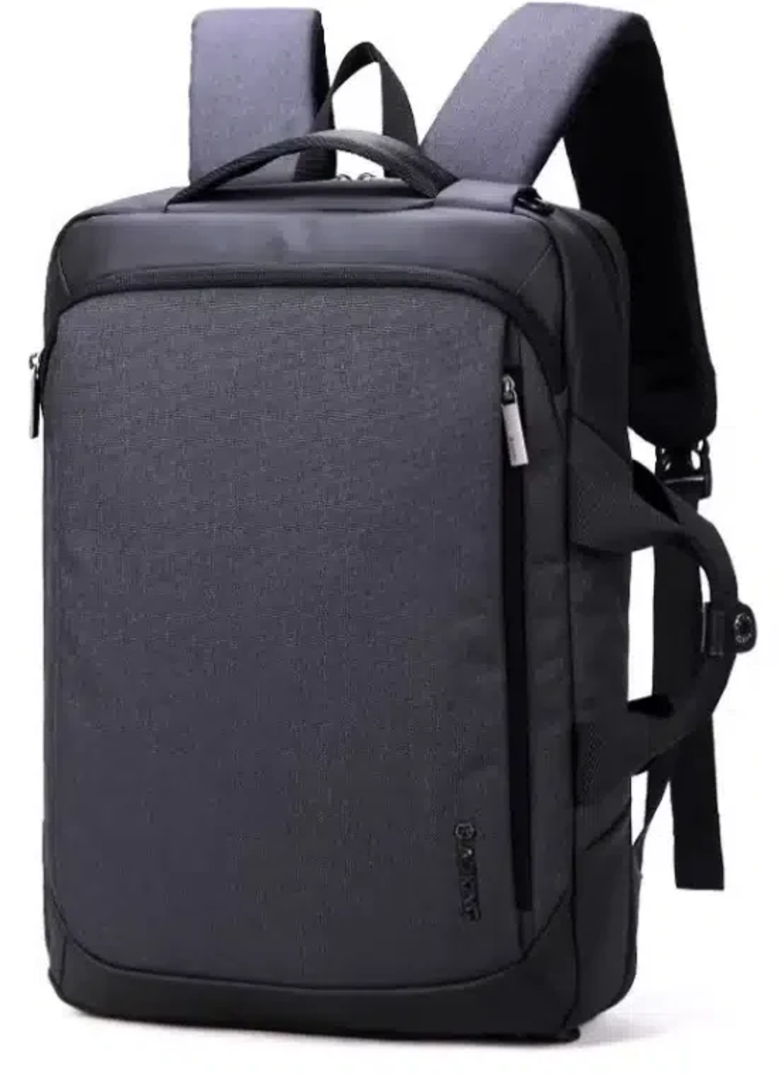 תיק גב וצד עסקי אוקינג למחשב – תיק נייד מקצועי ומעוצב