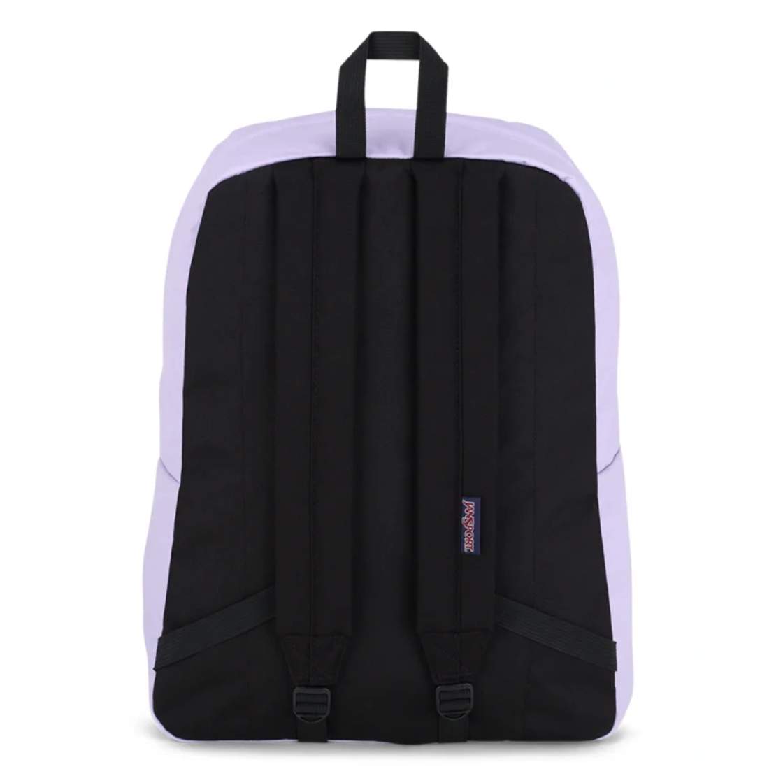 תיק גב ג'נספורט JanSport דגם SuperBreak One - סגול לילך