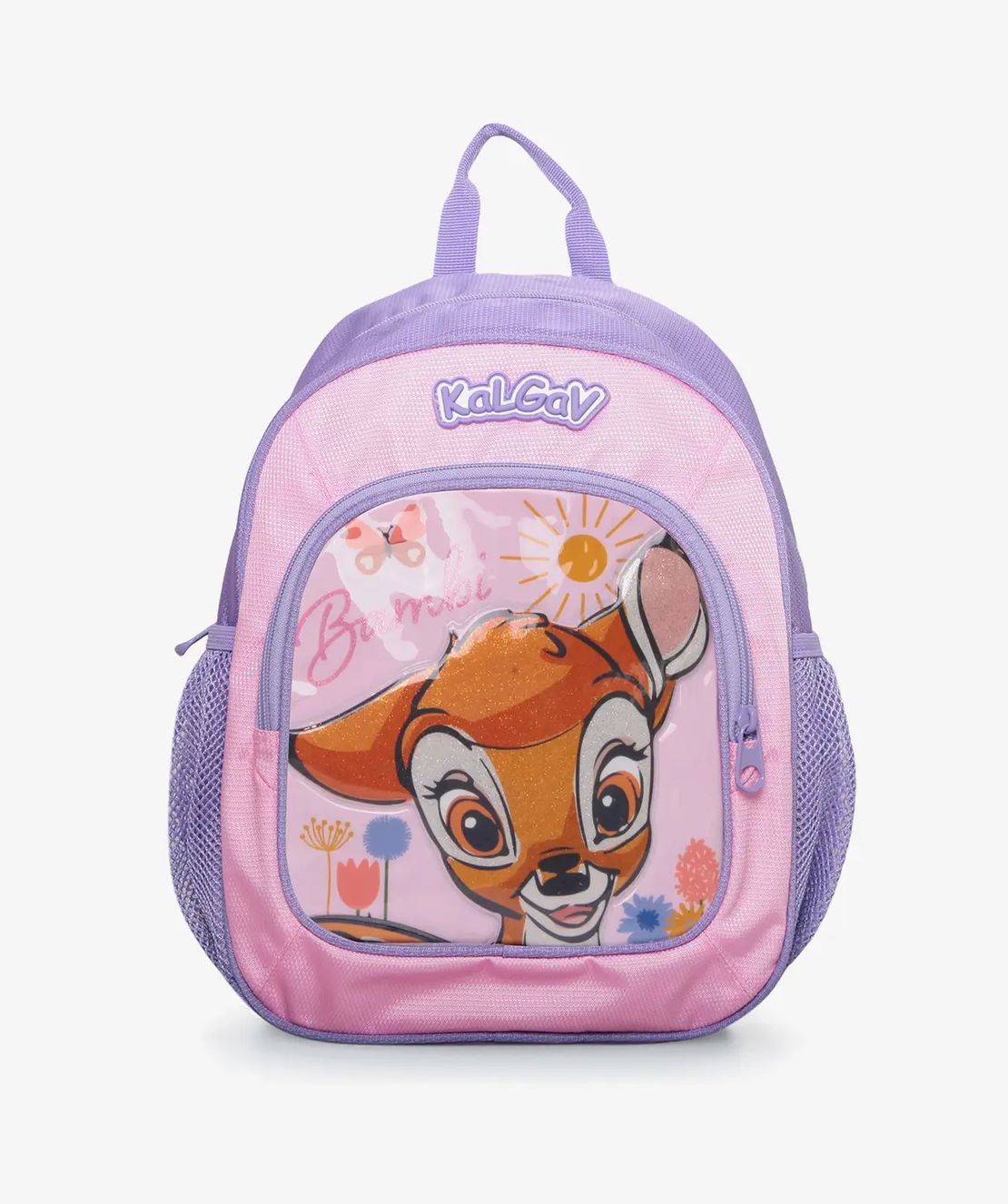 תיק נועם Bambi