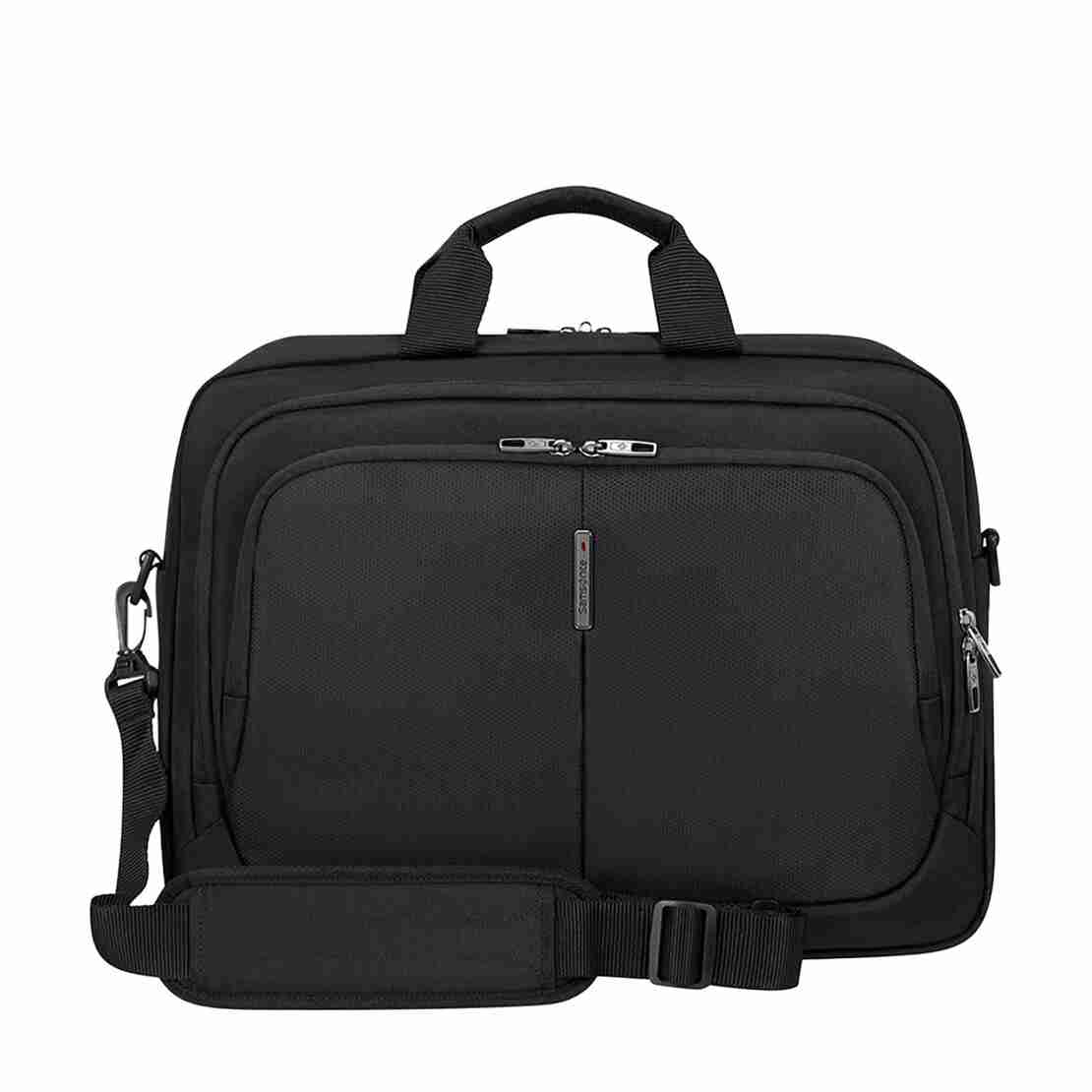 תיק-צד מחשב 17.3 אינץ’ Guardit 3.0 BRIEFCASE