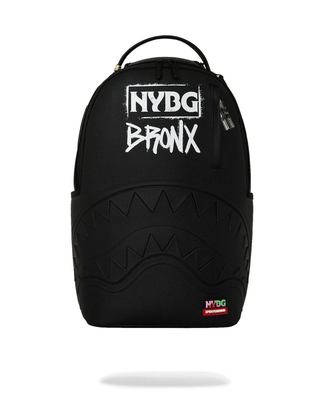 NYBG BRONX BACKPACK