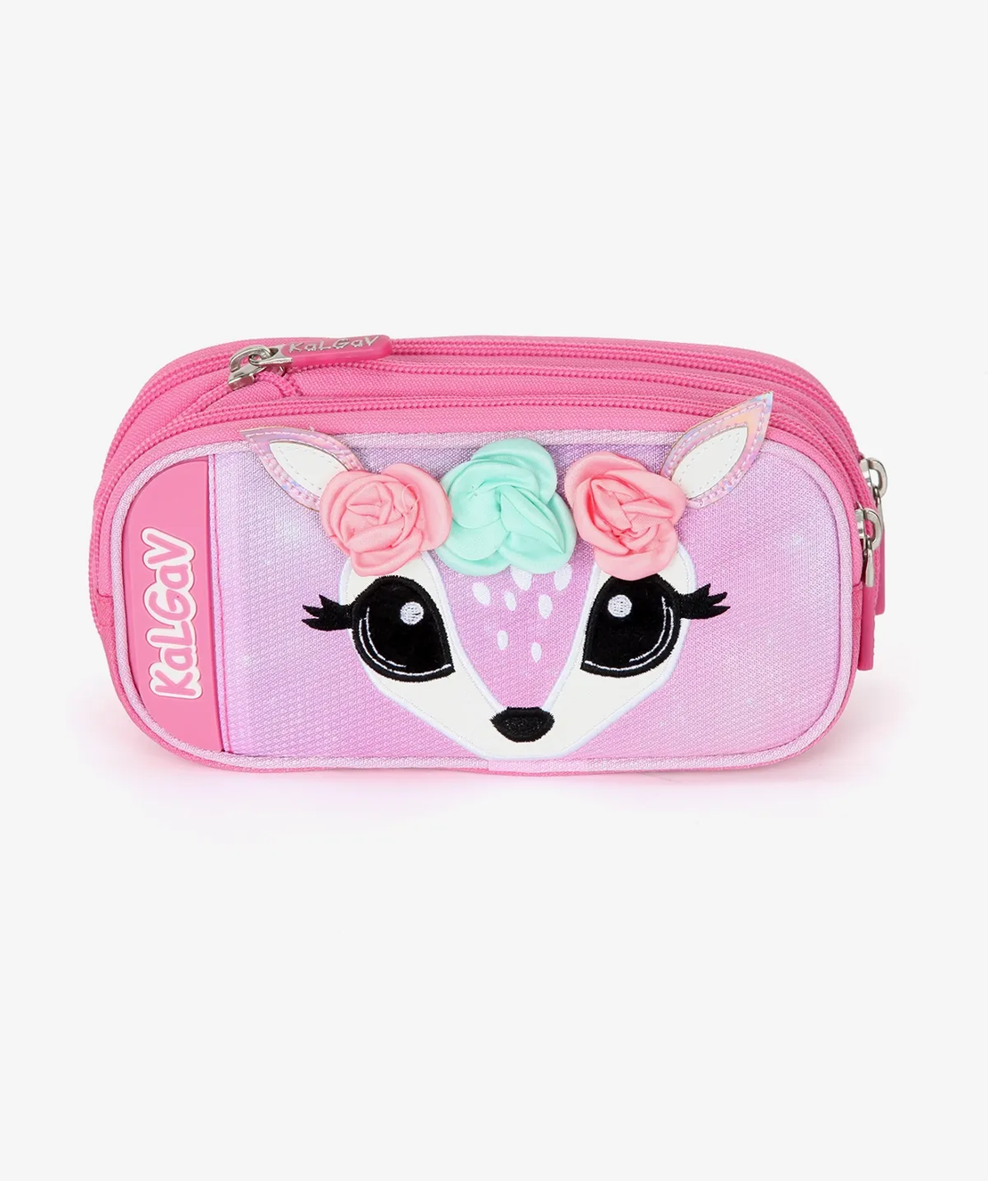 סט Deer iTrolley