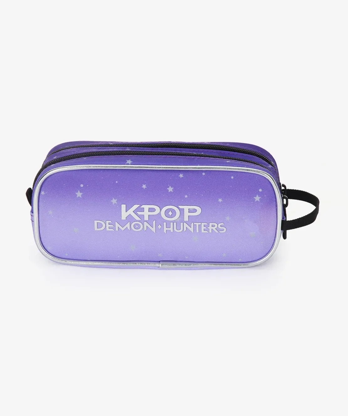 תיק+קלמר Kpop Purple