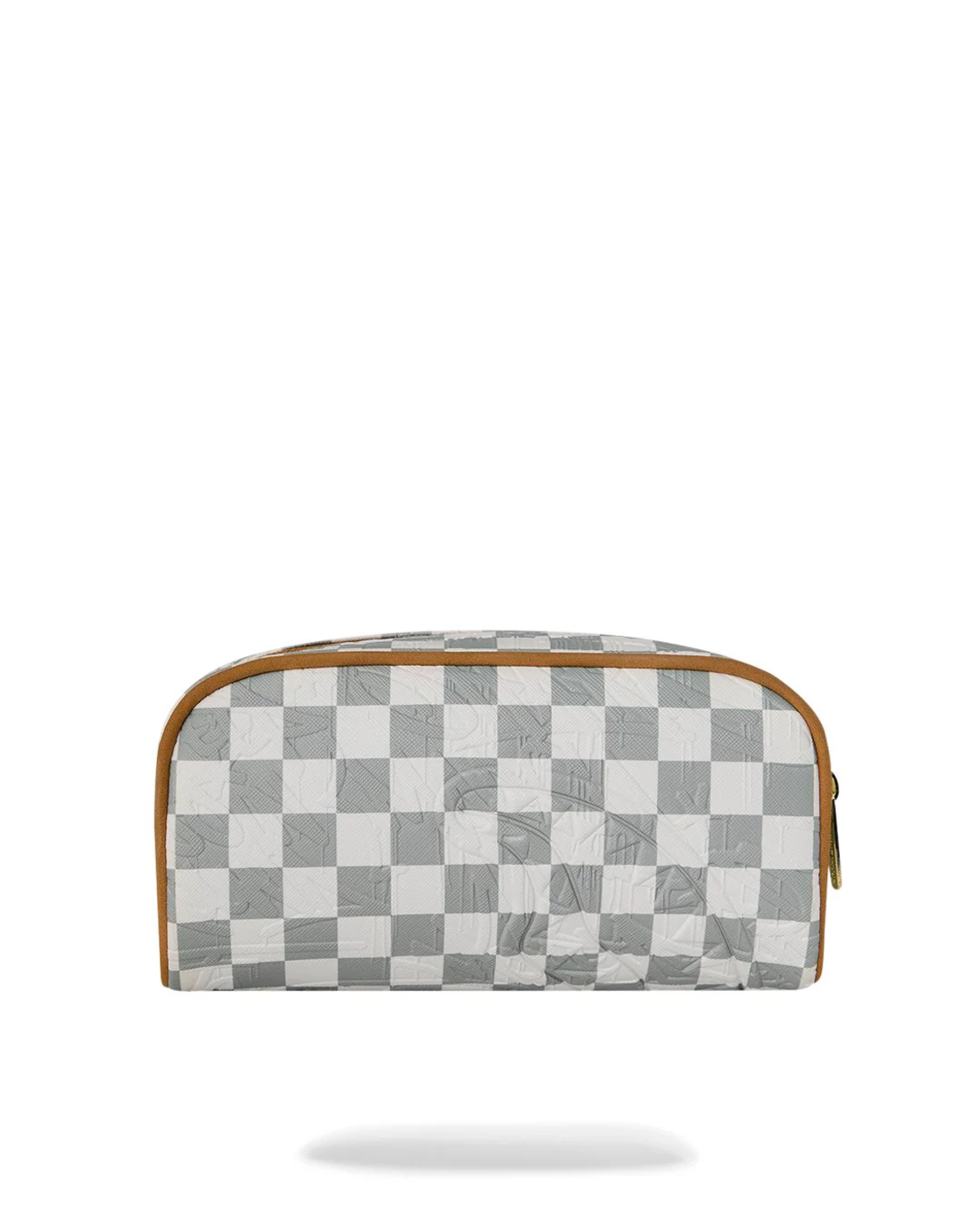 3AM CREAM PENCIL CASE