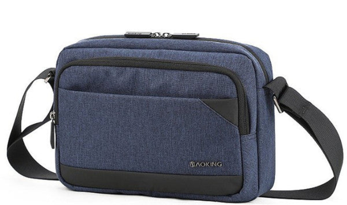 תיק צד אוקינג