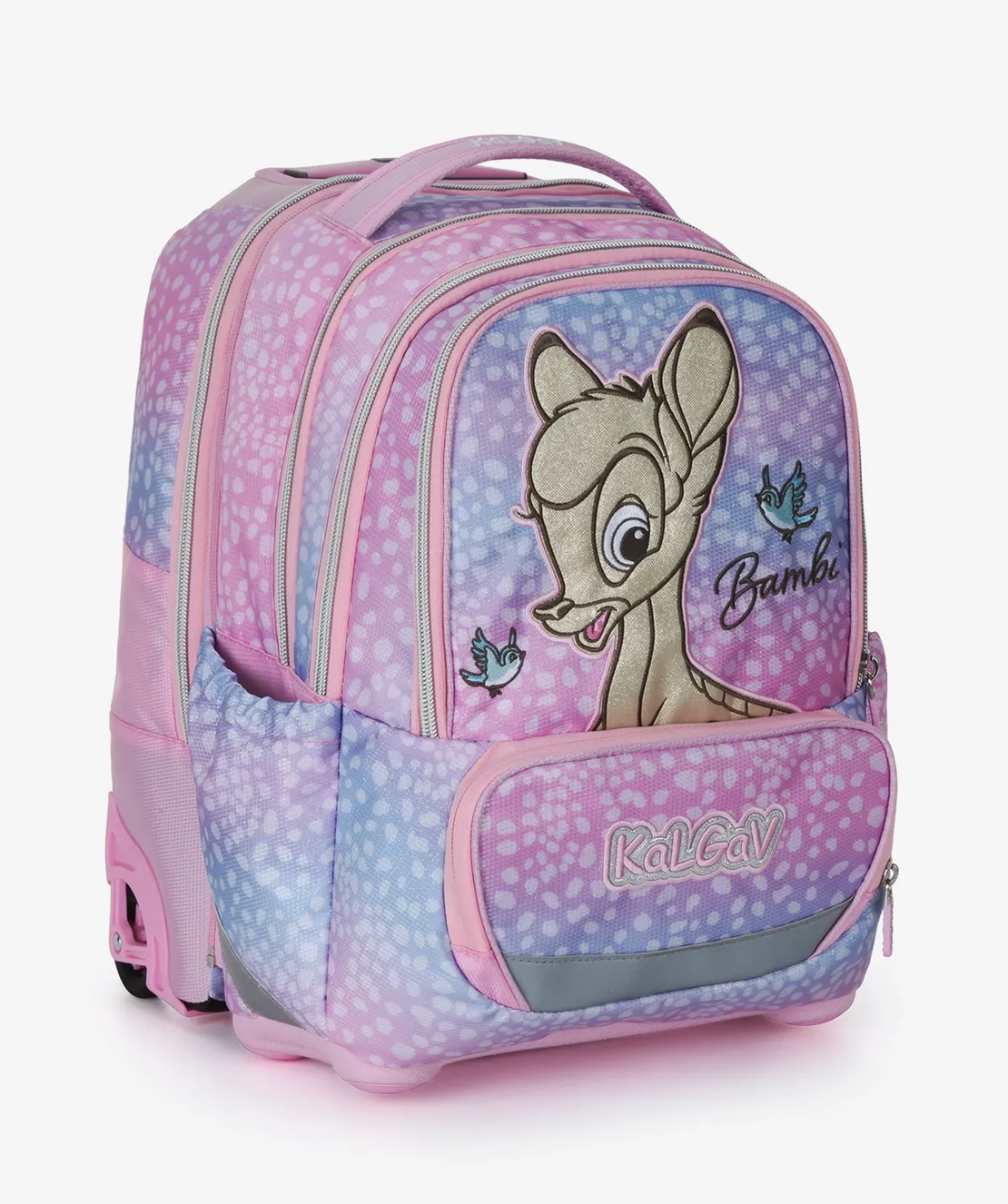 סט Bambi iTrolley