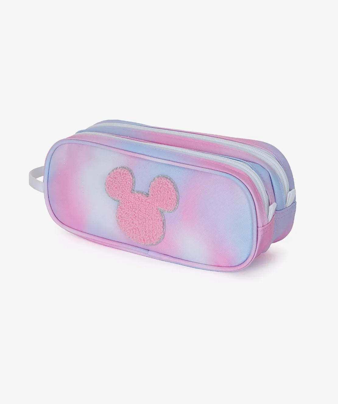 תיק+קלמר Disney Mickey