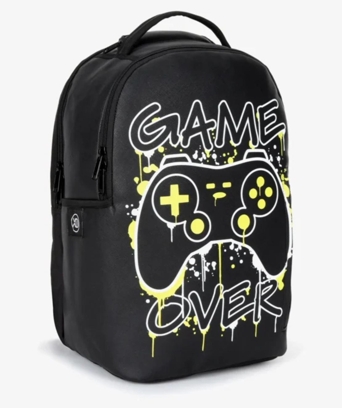 תיק+קלמר XD Gamer