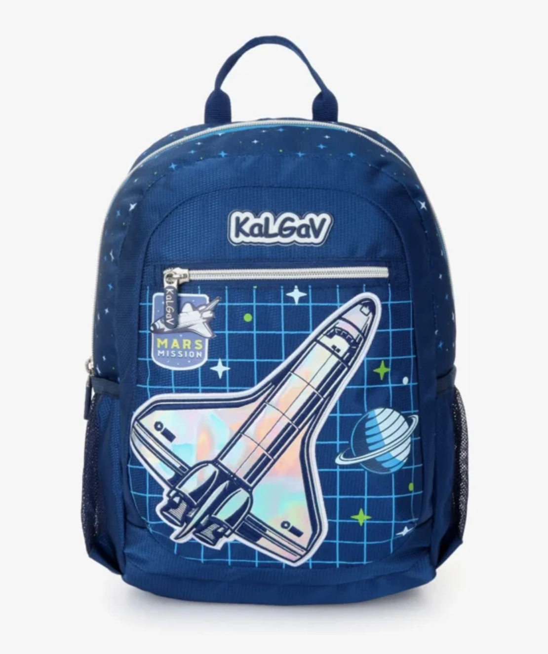 תיק גן דור Space
