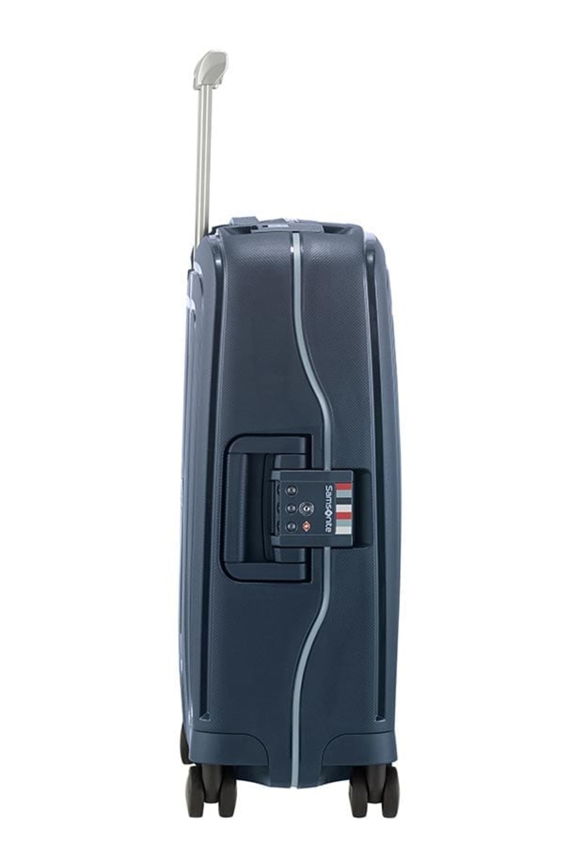 מזוודה 20″ Samsonite דגם S’cure