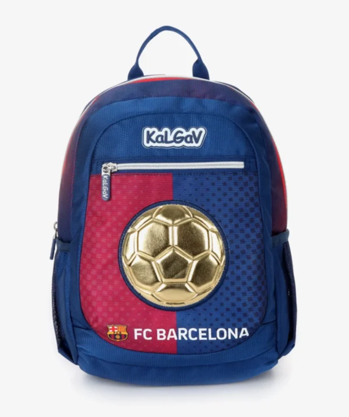 תיק גן דור FCB