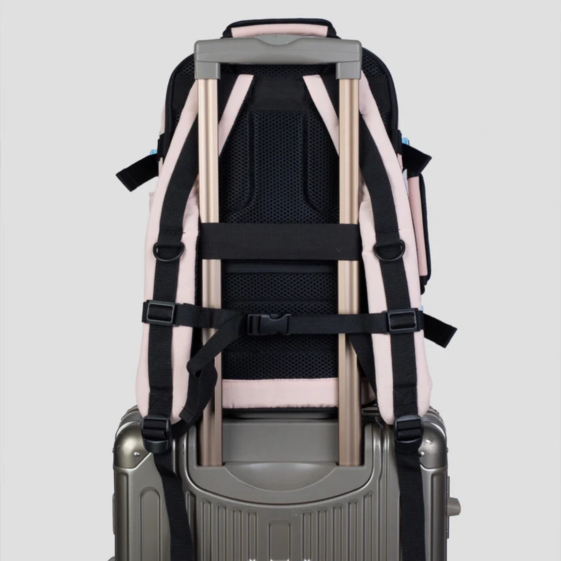 תיק עלייה למטוס CABIN FLY דגם SKYLITE מידה S