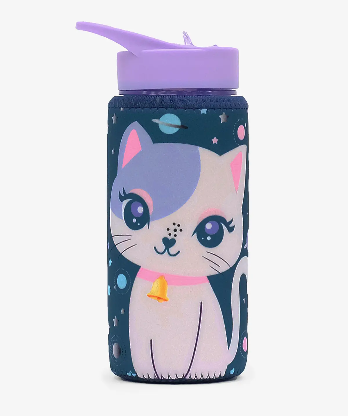 מארז X-Fix trolley Space Cat