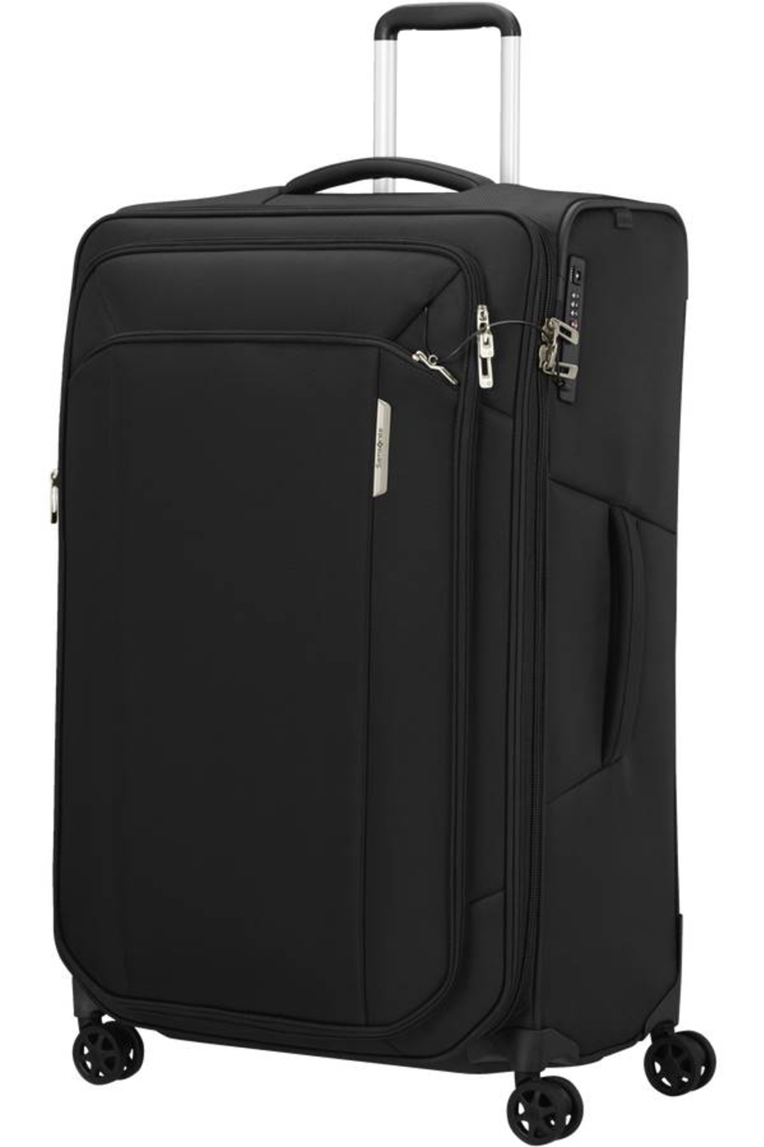 שיר מאיר מזוודה גדולה Samsonite Respark 79cm