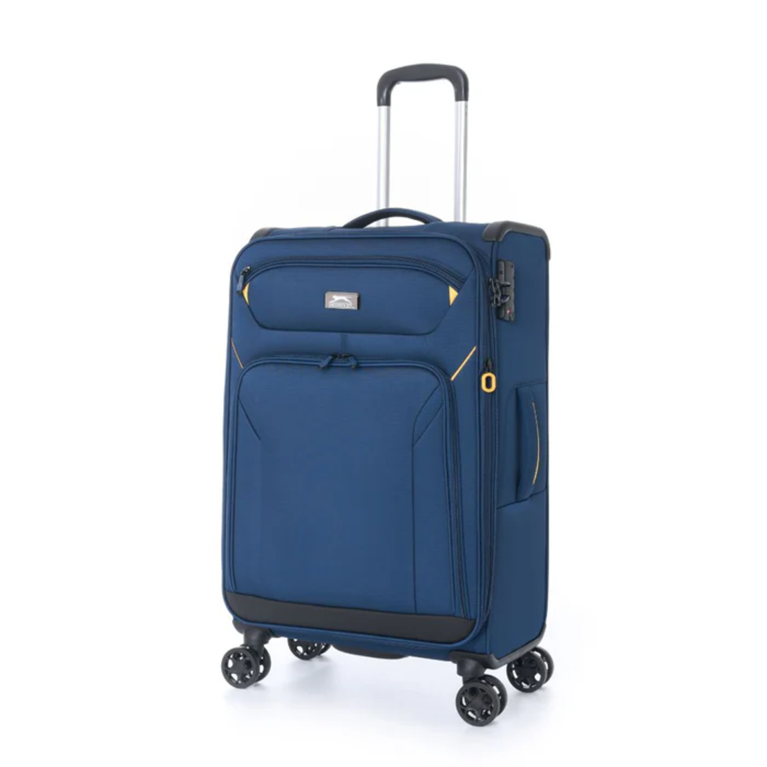 מזוודת בד בינונית קלת משקל ואיכותית 25