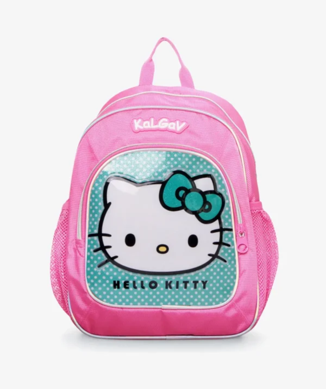 תיק גן נועם Hello Kitty