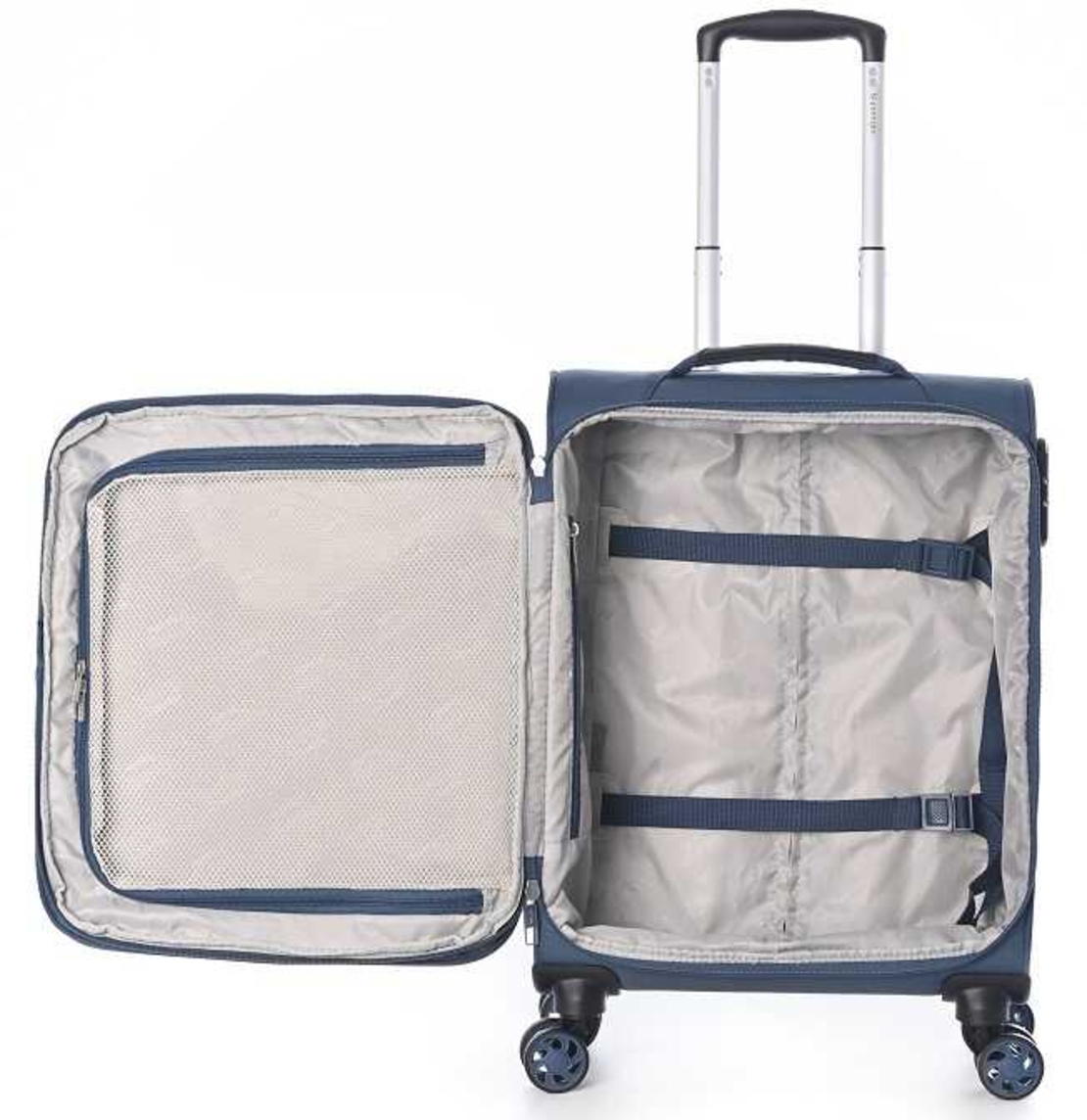 טרולי למטוס קל משקל 1.9 ק”ג Slazenger C Lite 55X38X22