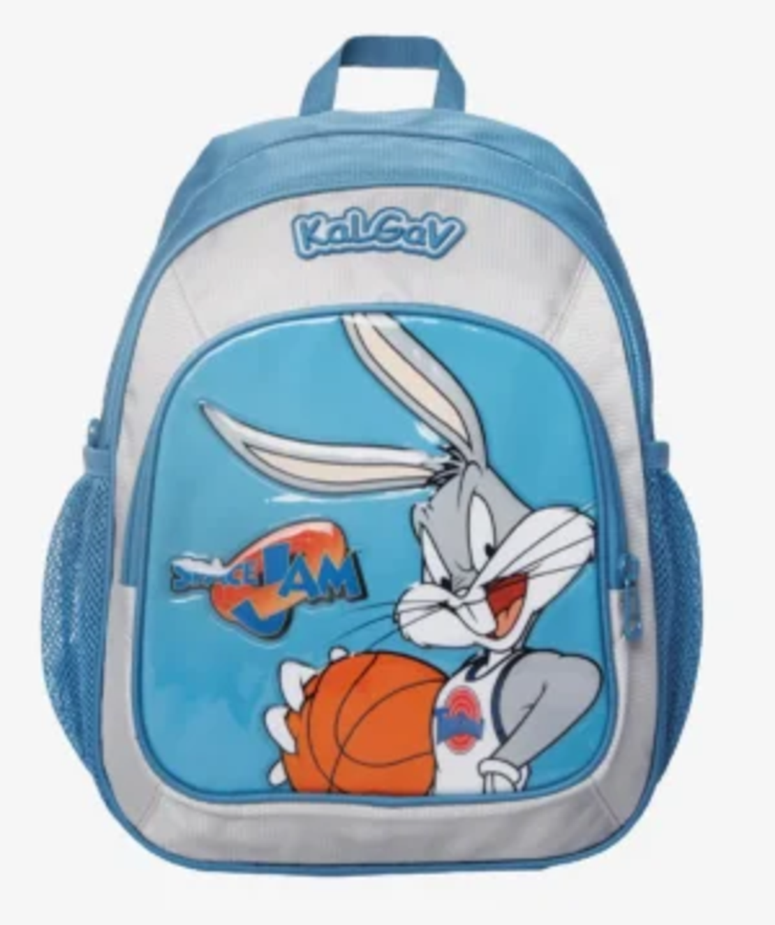 תיק גן נועם Space Jam