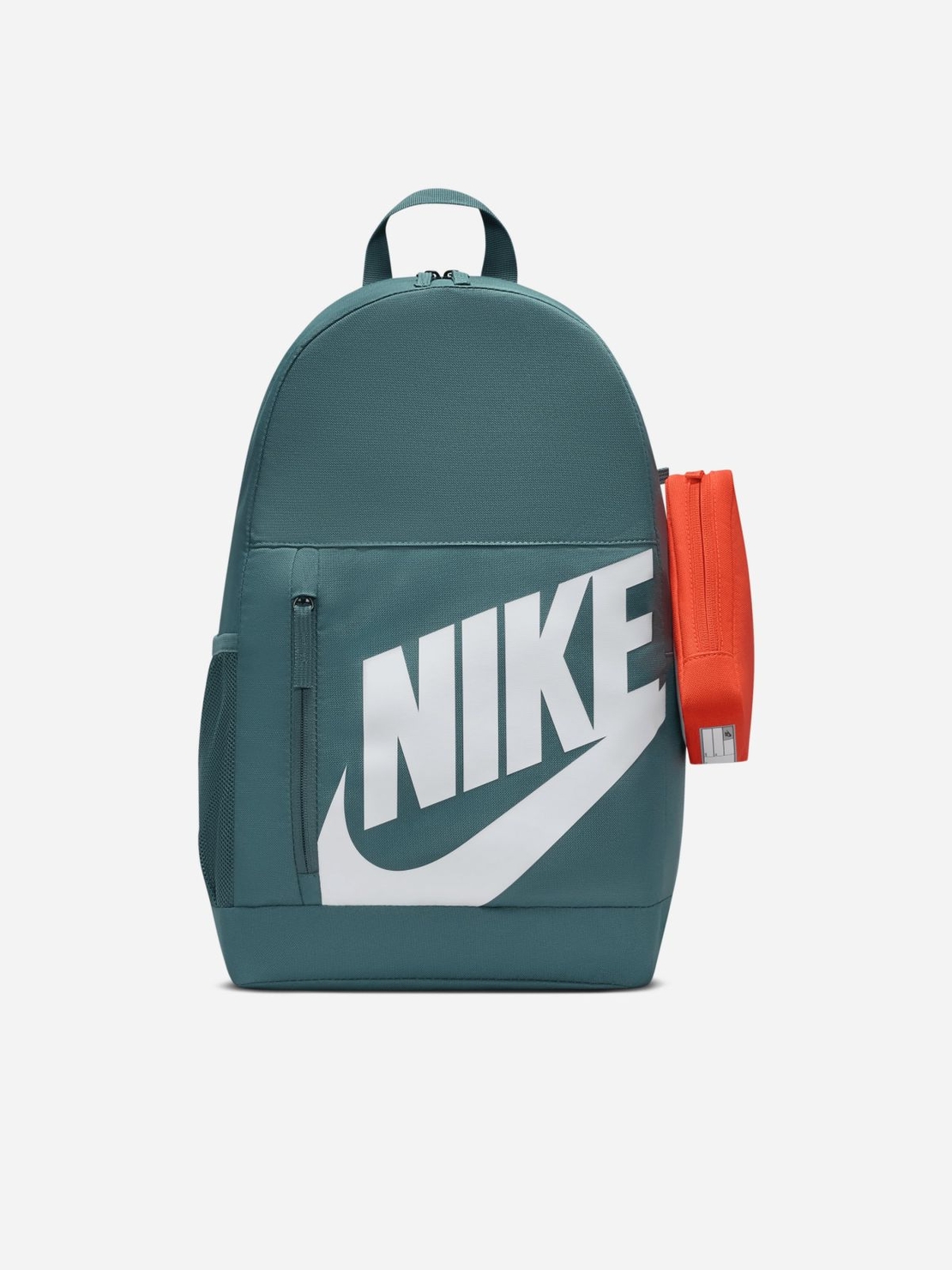 תיק גב Nike Elemental + קלמר תואם צבע- ירוק טורקיז
