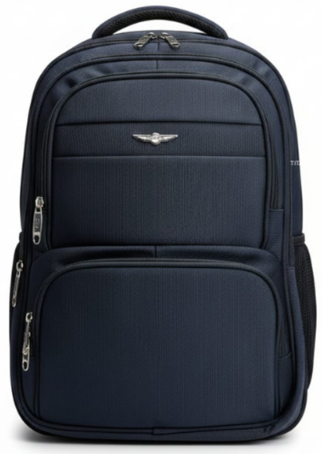 תיק גב אורטופדי Titanium – נוח, עמיד ומעוצב