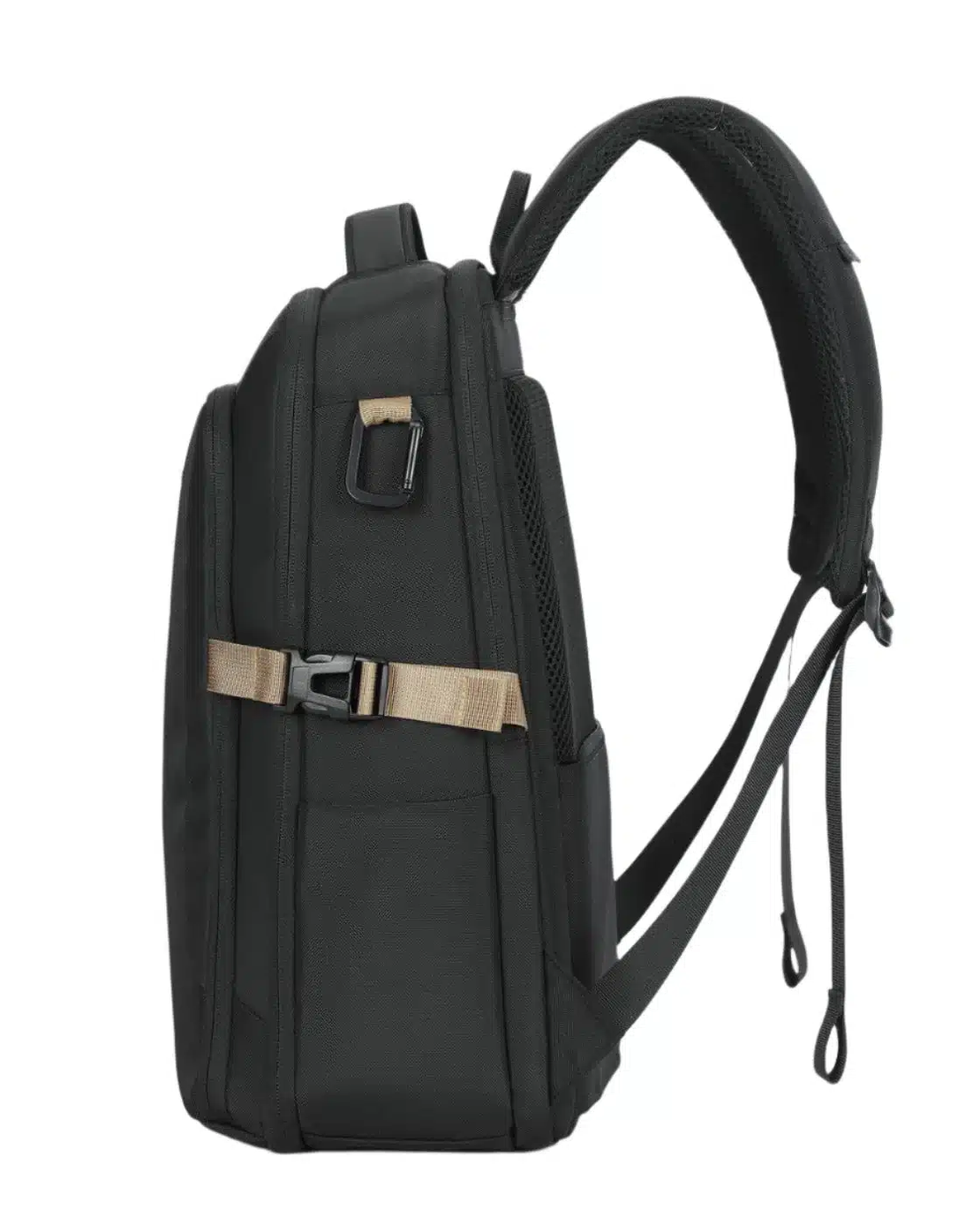 תיק גב חכם ללפטופ מבית אוקינג – לניהול יעיל ונוחות מקסימלית