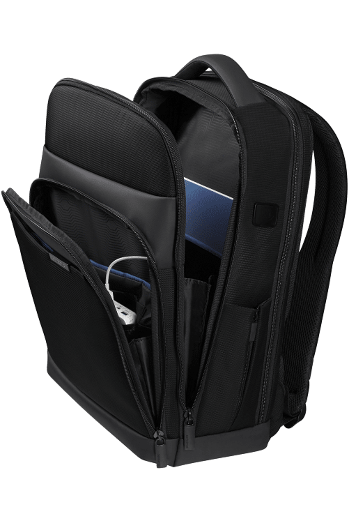 תיק גב למחשב נייד 17.3 אינץ' – דגם Samsonite MySight