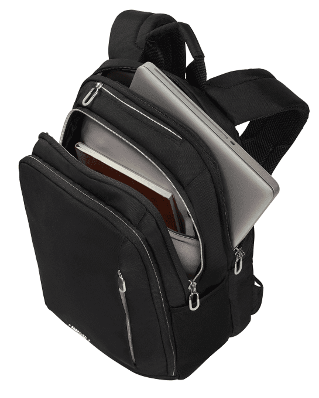 תיק גב למחשב נייד 14 אינץ' - דגם Samsonite Guardit Classy