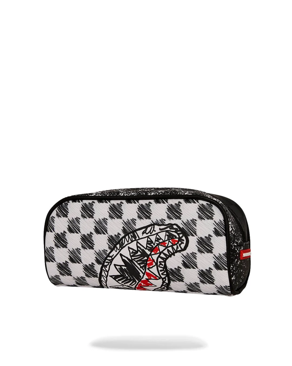 MIX AND MATCH SCRIBBLE PENCIL POUCH