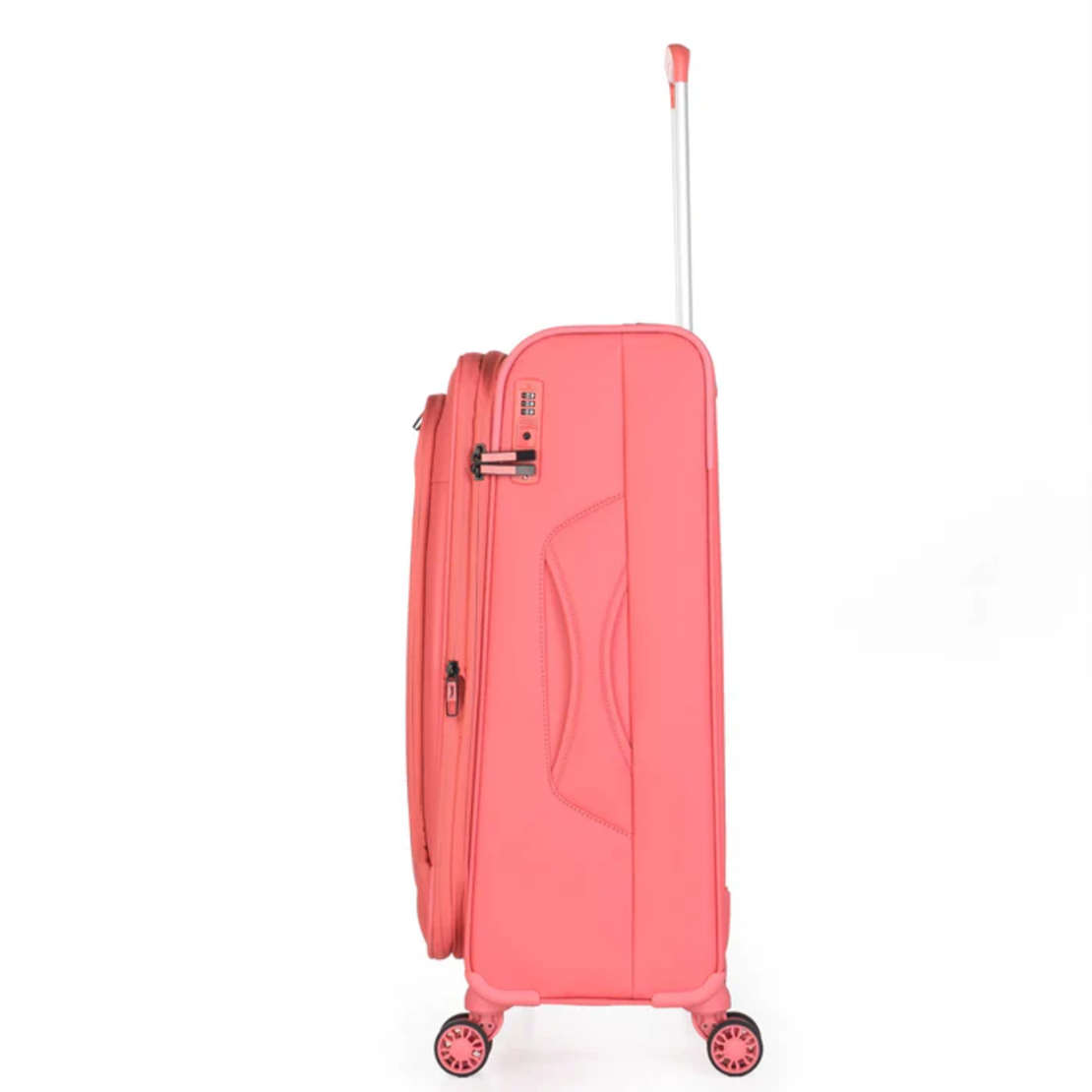 מזוודת בד קטנה 19