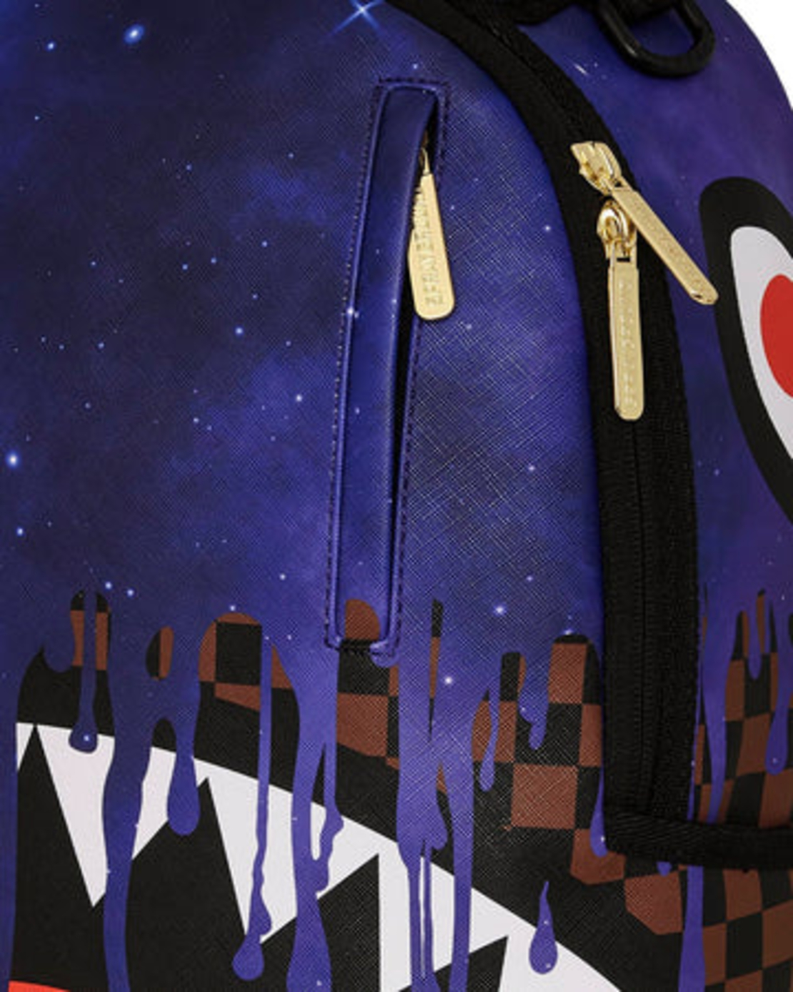 LOST IN SPACE DRIP DLXSV BACKPACK