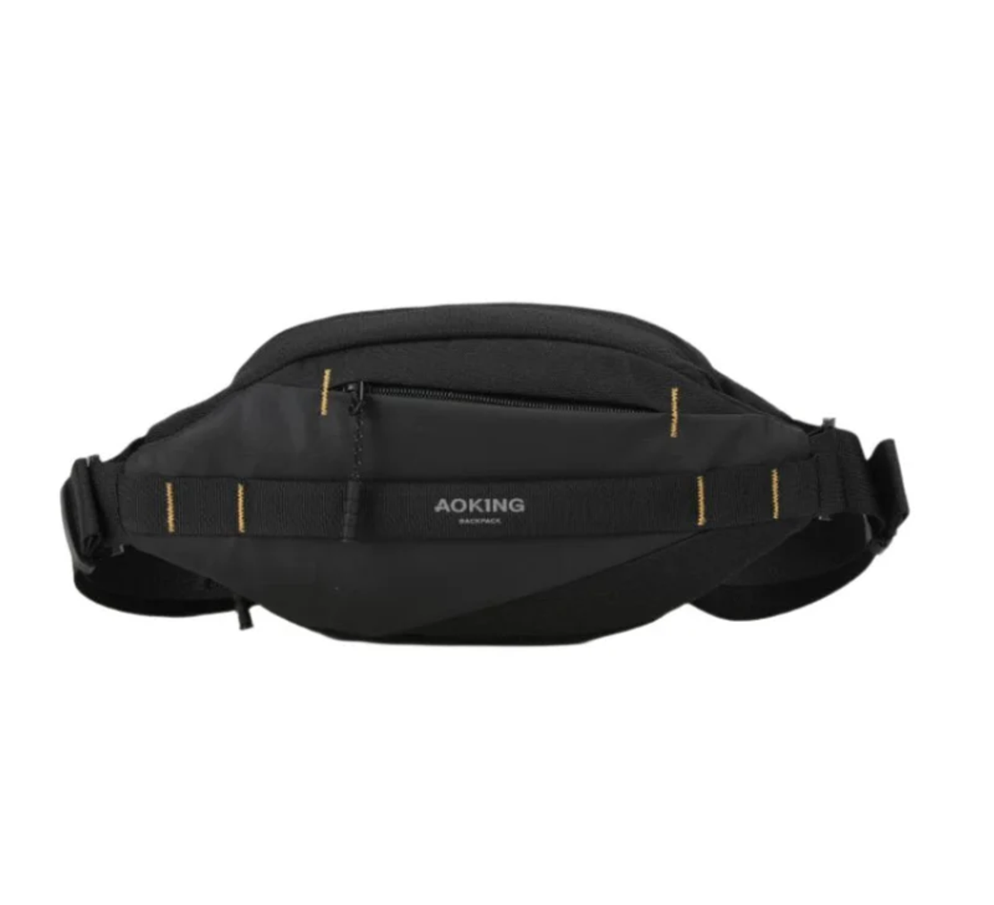 פאוץ’ קלסי פונקציונלי מבית Aoking דגם Traffic Lights