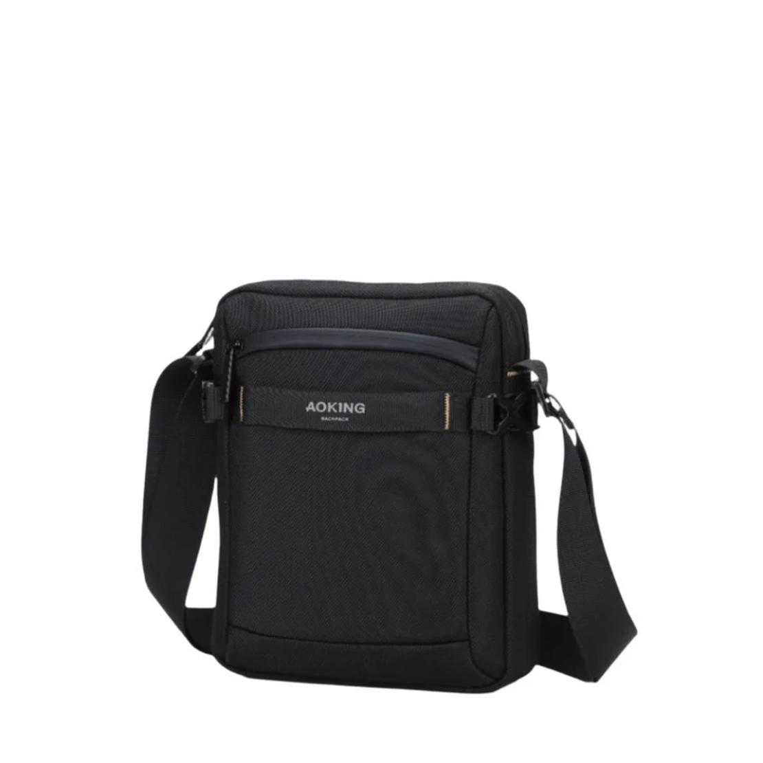 תיק צד איכותי לגבר AOKING דגם SK3085