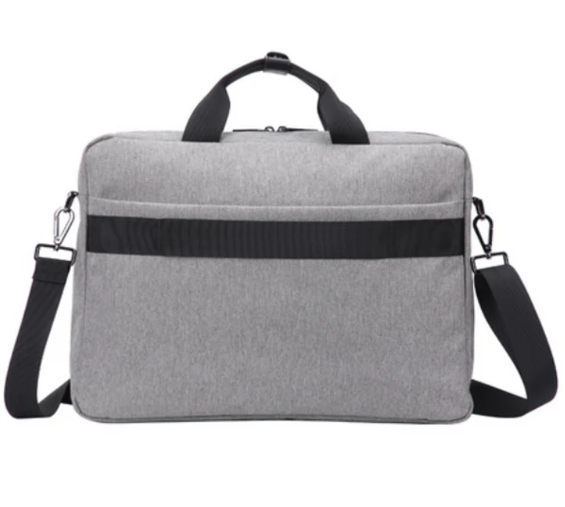 תיק צד למחשב נייד אוקינג 15.6 אינץ'