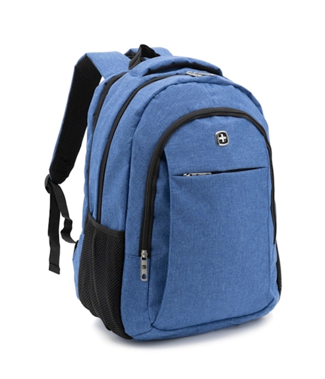 תיק גב קל למחשב נייד – קומפקטי ופונקציונלי