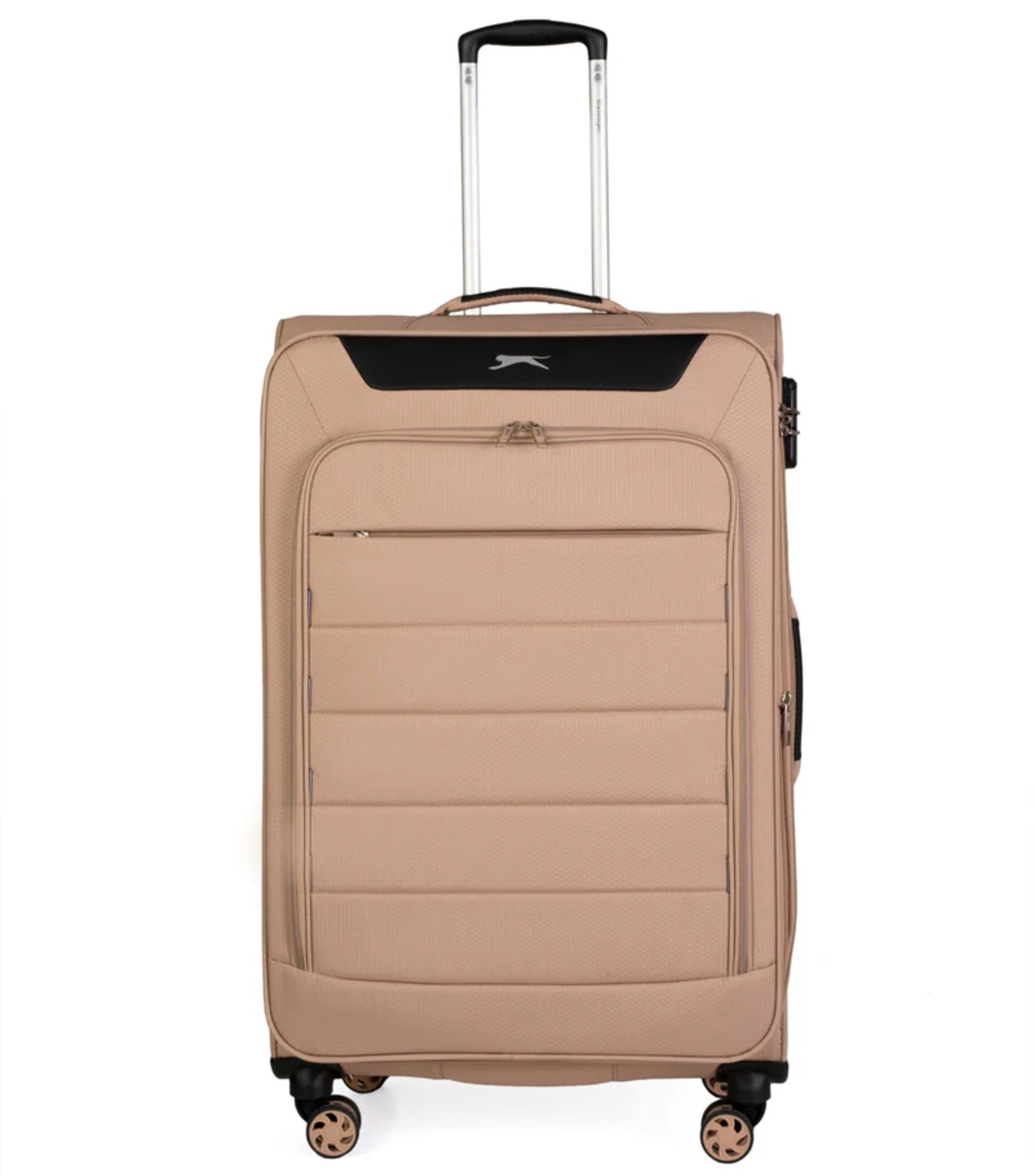 מזוודת בד בינונית 