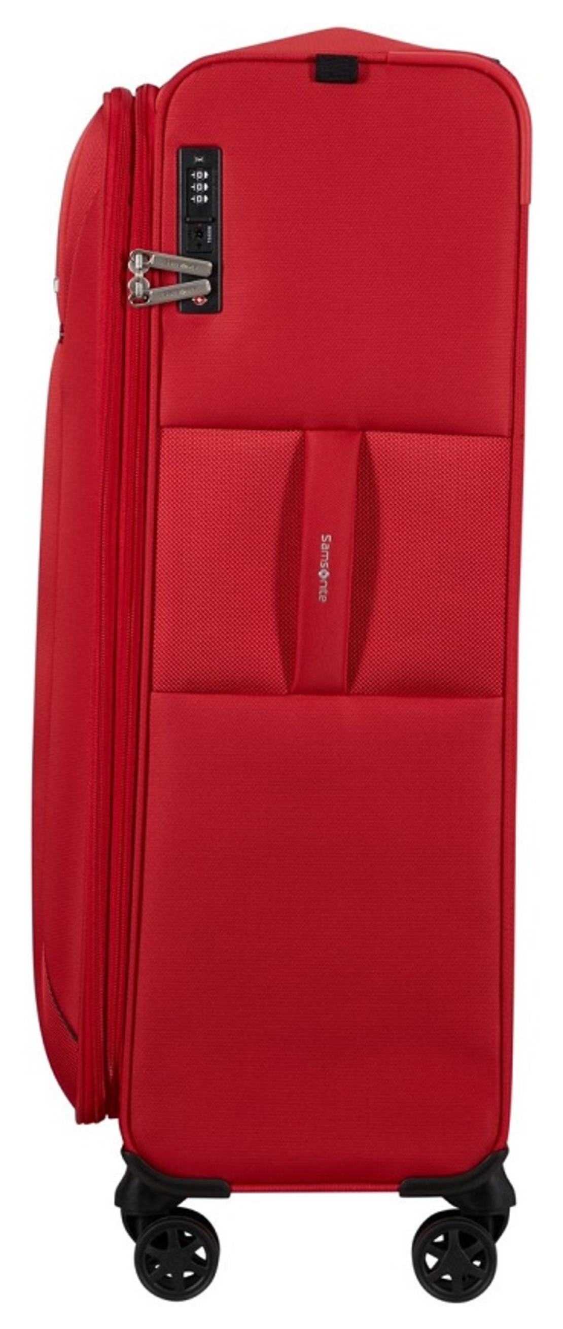מזוודה גדולה 28 אינץ' Samsonite Base Breeze