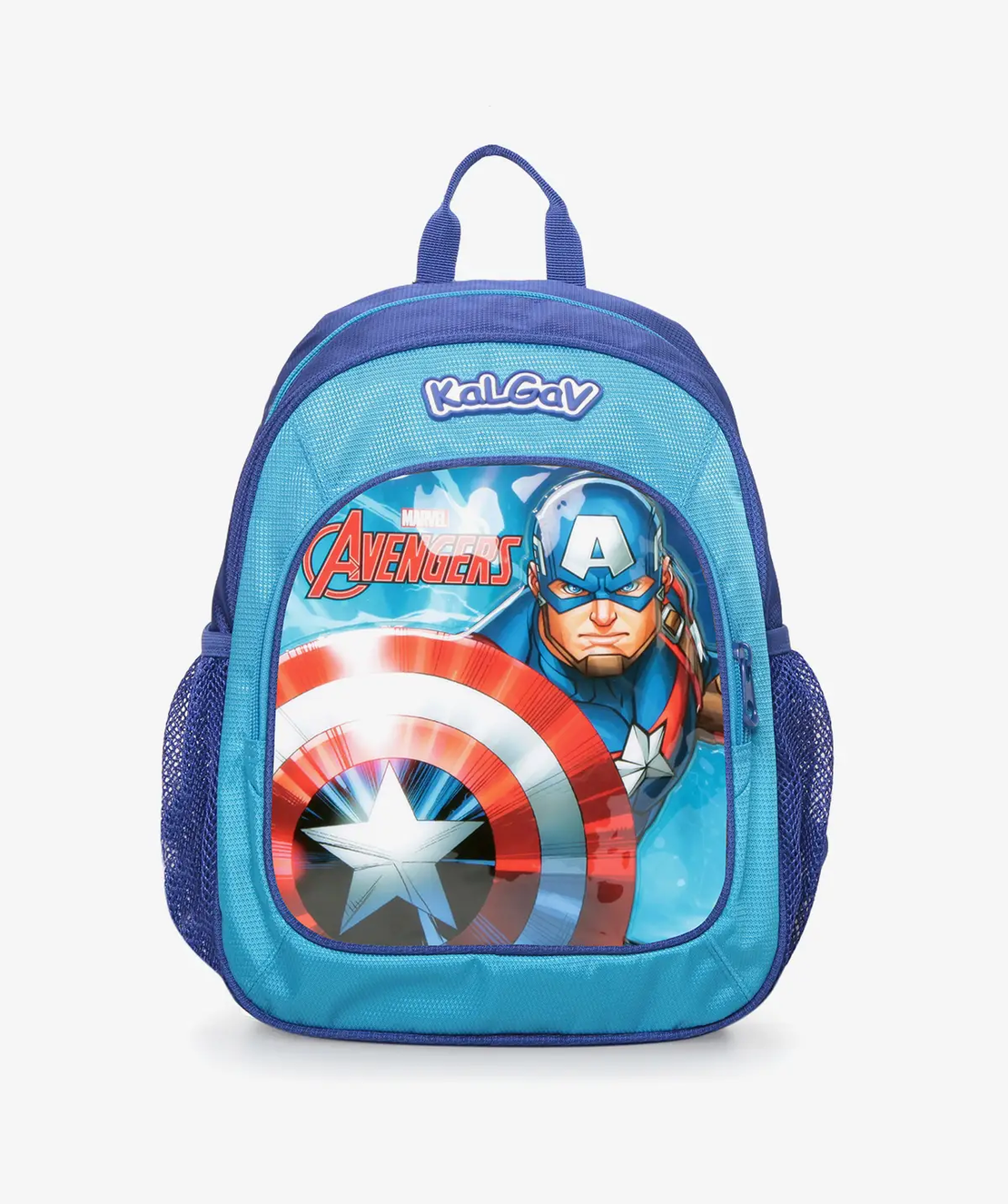 תיק נועם C.America קפטן אמריקה