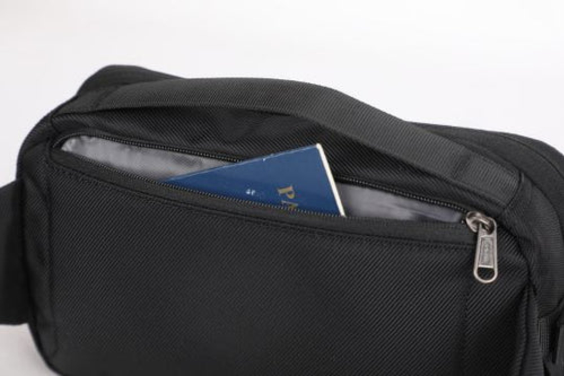 תיק צד פאוץ’ קטן לגברים מבית Aoking