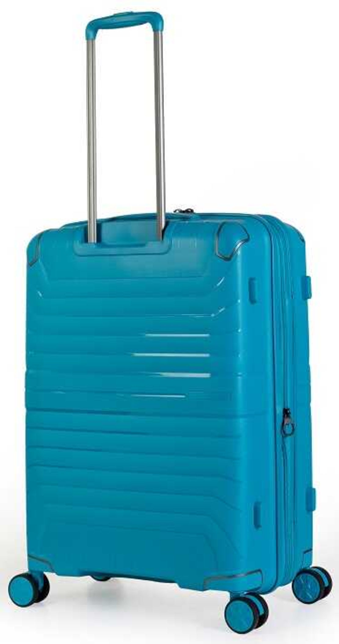 מזוודה קשיחה גדולה Slazenger Spirit 28″ – איכות ועמידות לנסיעות ארוכות