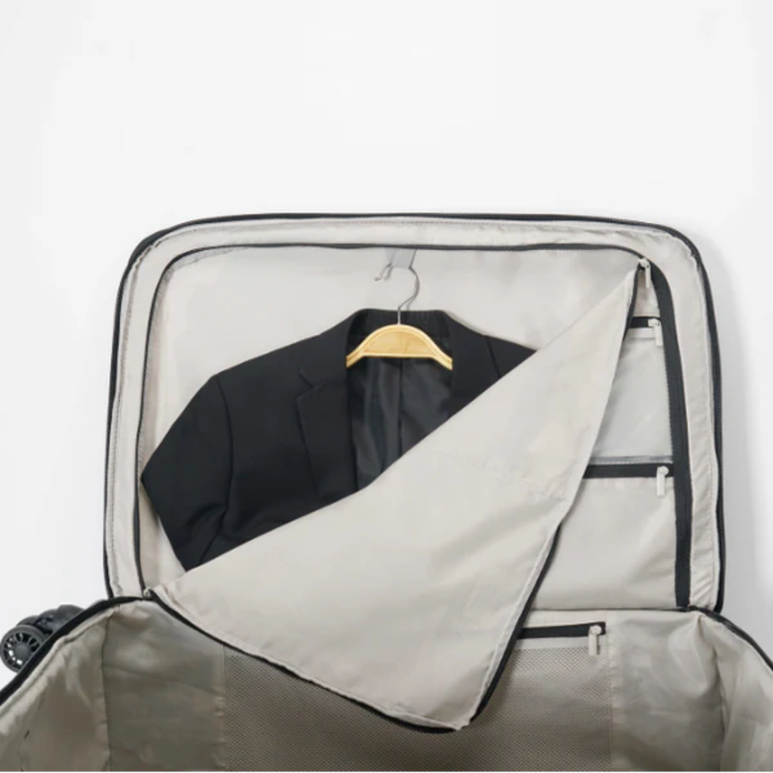 מזוודת בד קטנה 19