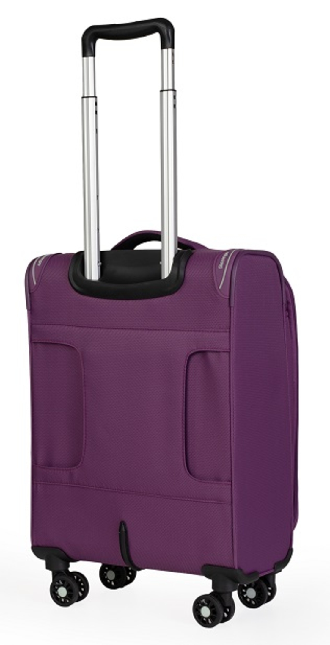 מזוודת טרולי קלה במיוחד – Slazenger B-Lite II 55×38×23 ס״מ