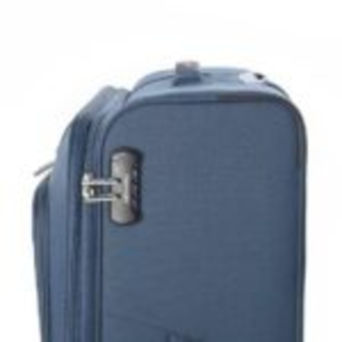 סט מזוודות קלות משקל גדולה (28”) וקטנה (20”) Slazenger C Lite