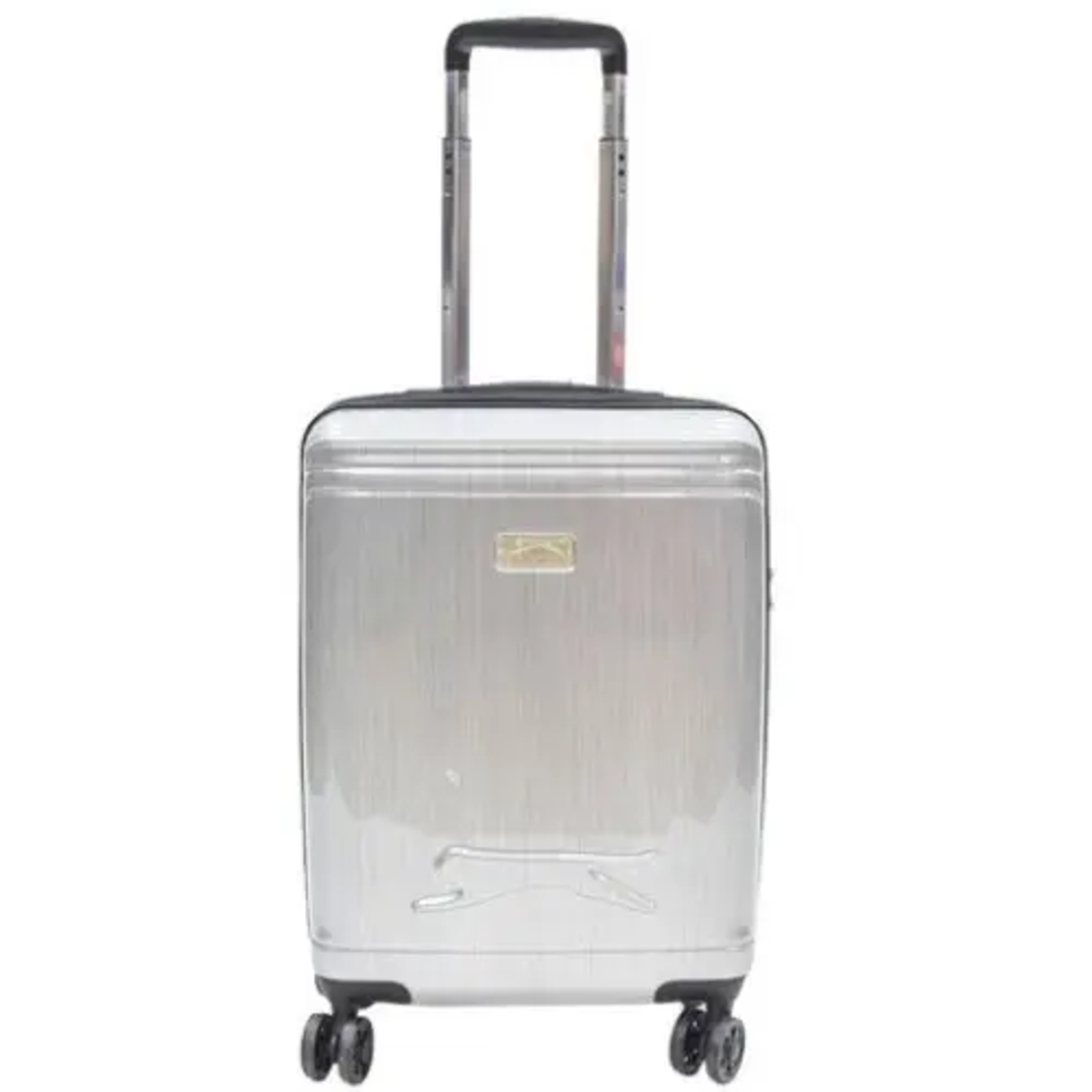 סט 2 מזוודות Slazenger דגם Las Vegas