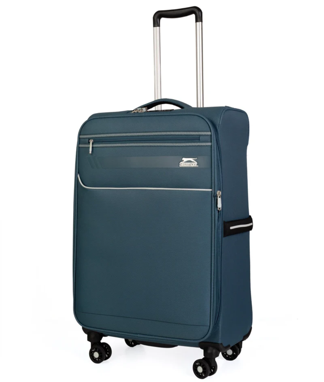 מזוודה בינונית בד 