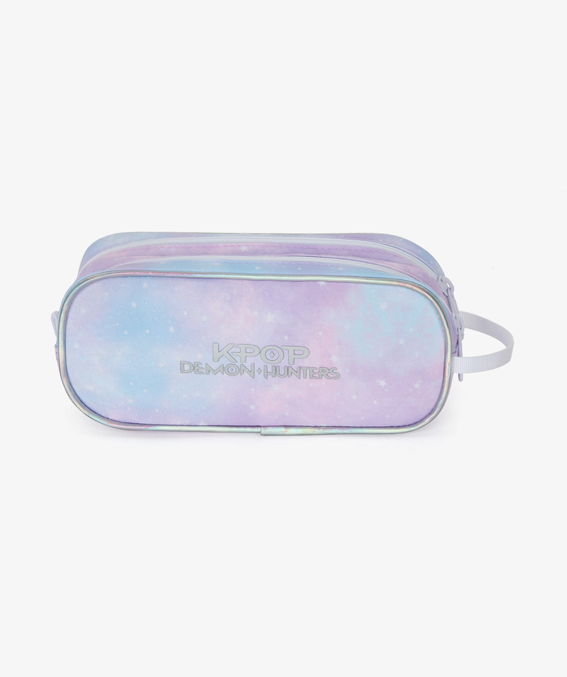 תיק+קלמר Kpop Young Pastel