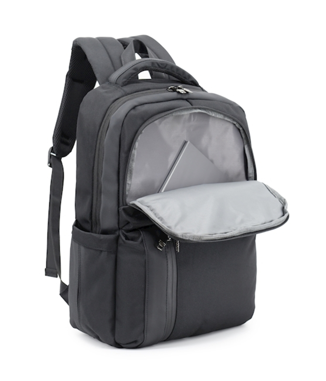 תיק גב למחשב FRISCO – תיק יומיומי ומעודן